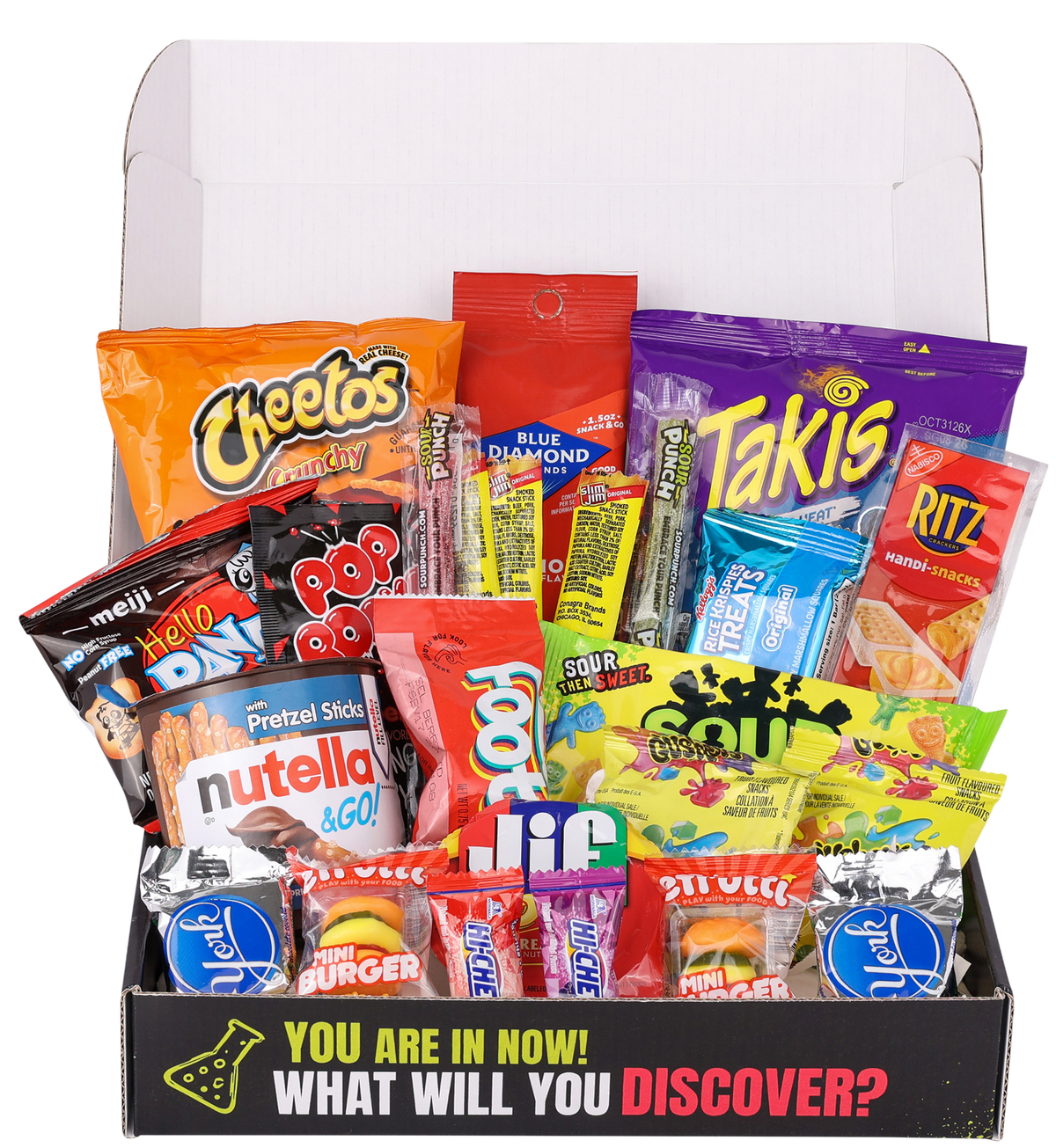 Dopamine Box