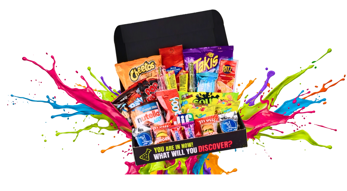 Dopamine Box